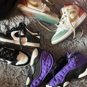 Sneakers sale